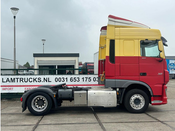 Xe đầu kéo DAF XF460FT Dutch Registration: hình 5