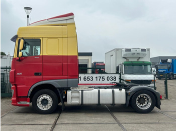 Xe đầu kéo DAF XF460FT Dutch Registration: hình 2
