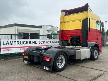 Xe đầu kéo DAF XF460FT Dutch Registration: hình 4