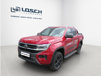 Xe bán tải VOLKSWAGEN Amarok