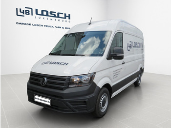 Xe van chở hàng VOLKSWAGEN Crafter 35