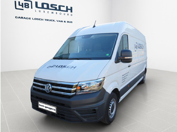 Xe van chở hàng VOLKSWAGEN Crafter 35