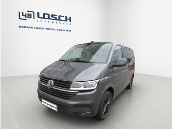 Xe hơi VOLKSWAGEN T6.1 Multivan