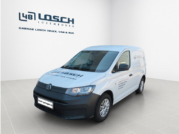 Xe van chở hàng VOLKSWAGEN Caddy Cargo