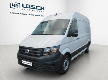 Xe van chở hàng VOLKSWAGEN Crafter 35