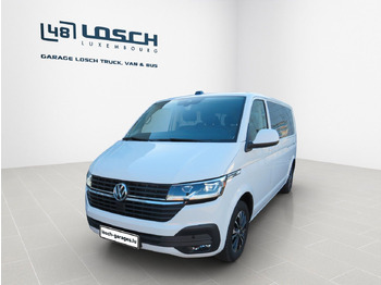 Xe van chở khách VOLKSWAGEN T6.1 Caravelle