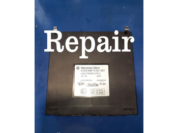 ECU MERCEDES-BENZ Actros