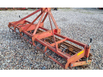 Bừa AGRODAN Compact: hình 3 Bừa AGRODAN Compact: hình 3