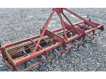 Bừa AGRODAN Compact: hình 4 Bừa AGRODAN Compact: hình 4