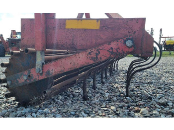 Bừa AGRODAN Compact: hình 5 Bừa AGRODAN Compact: hình 5