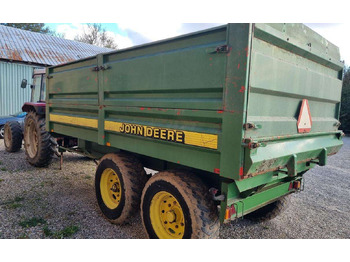 Toa kéo nhỏng/ Xe đổ Kimadan LBC 100 BT: hình 4 Toa kéo nhỏng/ Xe đổ Kimadan LBC 100 BT: hình 4