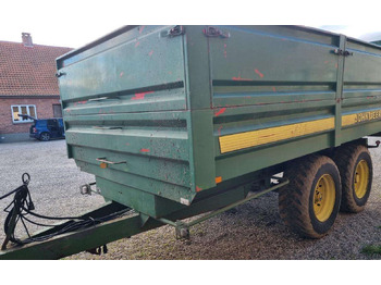 Toa kéo nhỏng/ Xe đổ Kimadan LBC 100 BT: hình 3 Toa kéo nhỏng/ Xe đổ Kimadan LBC 100 BT: hình 3