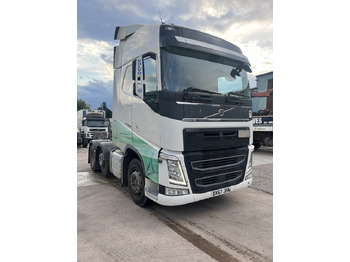 Xe đầu kéo VOLVO FH 500