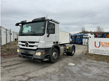 Xe đầu kéo MERCEDES-BENZ Actros