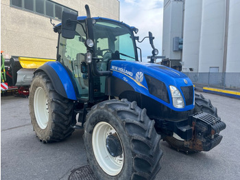 Máy cày NEW HOLLAND T5.95