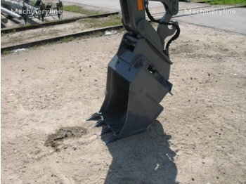 Cho thuê Balavto bucket with grab Balavto bucket with grab: hình 4