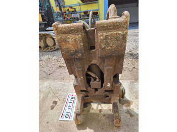 Bộ ghép nhanh cho Máy móc xây dựng Hydraulic S1: hình 3