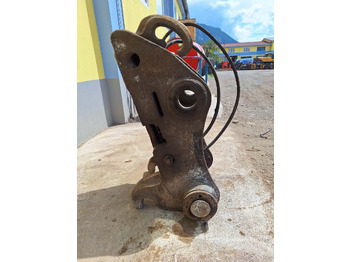 Bộ ghép nhanh cho Máy móc xây dựng Hydraulic S1: hình 5