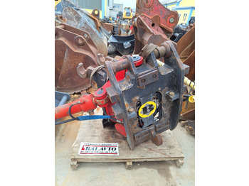 Tiltrotator INDEXATOR