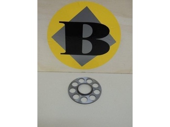 Bơm thủy lực cho Máy xúc Kawasaki K3V63 and K3V112: hình 2 Bơm thủy lực cho Máy xúc Kawasaki K3V63 and K3V112: hình 2