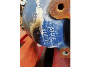 Cho thuê  PM-77/110E EBTU4000881  for Putzmeister PM500 concrete pump PM-77/110E EBTU4000881  for Putzmeister PM500 concrete pump: hình 4