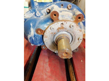Cho thuê  PM-77/110E EBTU4000881  for Putzmeister PM500 concrete pump PM-77/110E EBTU4000881  for Putzmeister PM500 concrete pump: hình 3