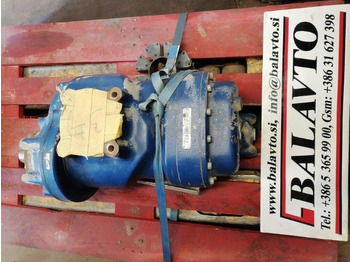 Cho thuê  PM-77/110E EBTU4000881  for Putzmeister PM500 concrete pump PM-77/110E EBTU4000881  for Putzmeister PM500 concrete pump: hình 1