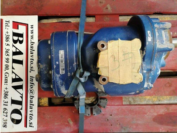 Cho thuê  PM-77/110E EBTU4000881  for Putzmeister PM500 concrete pump PM-77/110E EBTU4000881  for Putzmeister PM500 concrete pump: hình 2