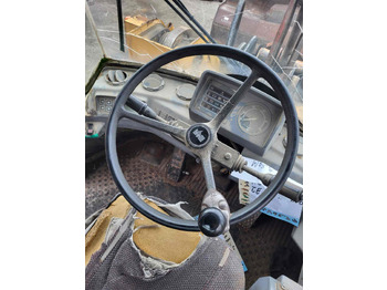 Vô lăng cho Máy xúc lật Volvo steering wheel: hình 2 Vô lăng cho Máy xúc lật Volvo steering wheel: hình 2
