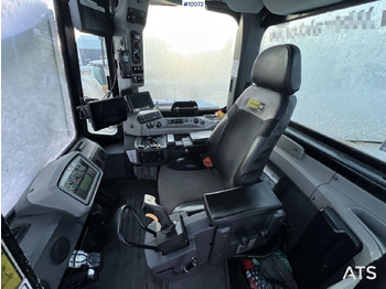 Cho thuê CAT 988 K Wheel Loader with Bucket CAT 988 K Wheel Loader with Bucket: hình 3 Cho thuê CAT 988 K Wheel Loader with Bucket CAT 988 K Wheel Loader with Bucket: hình 3