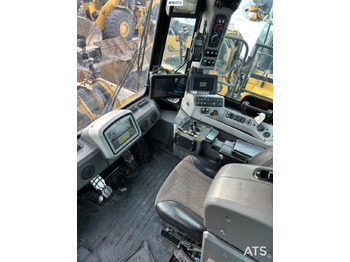 Cho thuê CAT 988 K Wheel Loader with Bucket CAT 988 K Wheel Loader with Bucket: hình 4 Cho thuê CAT 988 K Wheel Loader with Bucket CAT 988 K Wheel Loader with Bucket: hình 4