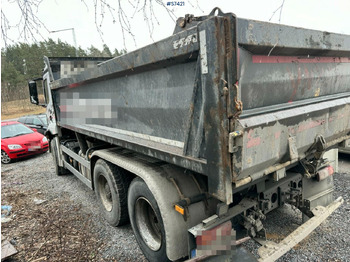 Cho thuê  TIPPER TRUCK, MERCEDES-BENZ AROCS TIPPER TRUCK, MERCEDES-BENZ AROCS: hình 3 Cho thuê  TIPPER TRUCK, MERCEDES-BENZ AROCS TIPPER TRUCK, MERCEDES-BENZ AROCS: hình 3