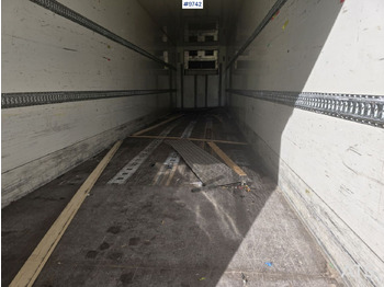 Sơ mi rơ moóc đông lạnh Talson-trailer BD1024: hình 4 Sơ mi rơ moóc đông lạnh Talson-trailer BD1024: hình 4