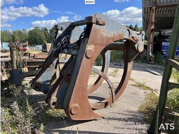 Nho táo Timber grapple with Stora BM: hình 3 Nho táo Timber grapple with Stora BM: hình 3