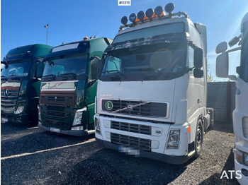 Xe đầu kéo VOLVO FH 440