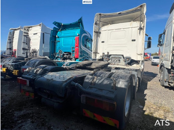 Cho thuê  Tractor unit Scania R420 6x2 Tractor unit Scania R420 6x2: hình 3