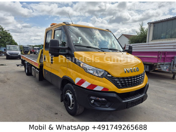Xe tải kéo IVECO Daily 70c18