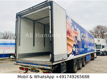 Sơ mi rơ moóc đông lạnh Krone SD *Carrier-Vector-1950/Doppelstock/+-30°/1.Lift: hình 4