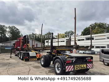 Cho thuê Mercedes-Benz Actros III 2660 L BL 6x4 *Retarder/AP/Palfinger  Mercedes-Benz Actros III 2660 L BL 6x4 *Retarder/AP/Palfinger: hình 5