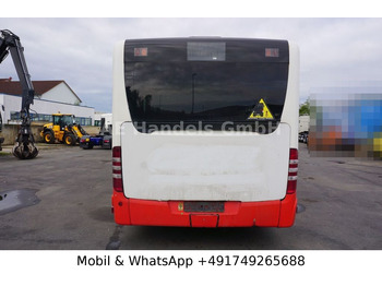 Xe bus đô thị Mercedes-Benz Citaro *EEV/33+1/65-Stehplätze/Dachklima: hình 4