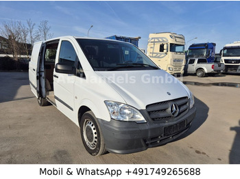 Xe bus mini MERCEDES-BENZ Vito 113