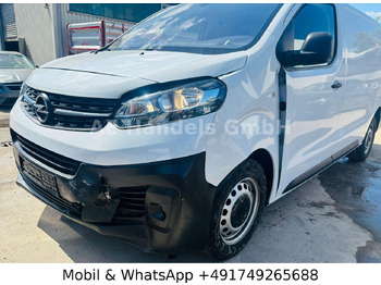 Xe hơi Opel Vivaro 2.0 Kasten L3  *Automatik/Klima/LDW/2+1: hình 2