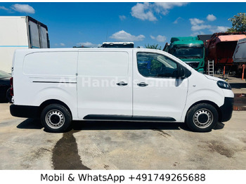 Xe hơi Opel Vivaro 2.0 Kasten L3  *Automatik/Klima/LDW/2+1: hình 5