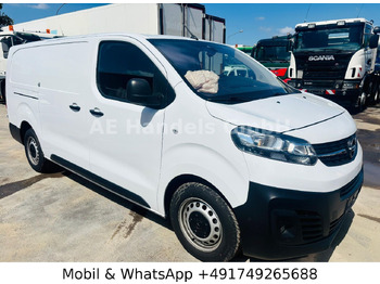 Xe hơi Opel Vivaro 2.0 Kasten L3  *Automatik/Klima/LDW/2+1: hình 4