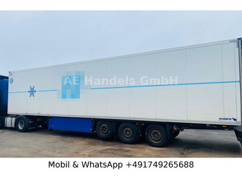 Sơ mi rơ moóc đông lạnh Schmitz Cargobull SKO 24/13.4 FP60 Cool *Carrier-Vector-1950/+-30° Schmitz Cargobull SKO 24/13.4 FP60 Cool *Carrier-Vector-1950/+-30°: hình 2 Sơ mi rơ moóc đông lạnh Schmitz Cargobull SKO 24/13.4 FP60 Cool *Carrier-Vector-1950/+-30° Schmitz Cargobull SKO 24/13.4 FP60 Cool *Carrier-Vector-1950/+-30°: hình 2