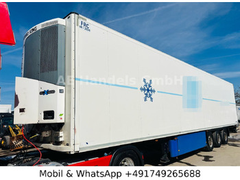 Sơ mi rơ moóc đông lạnh SCHMITZ SKO