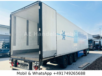 Sơ mi rơ moóc đông lạnh mới Schmitz Cargobull SKO 24/13.4 FP60 Cool *ThermoKing-SLX400/+-30° Schmitz Cargobull SKO 24/13.4 FP60 Cool *ThermoKing-SLX400/+-30°: hình 2