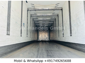 Sơ mi rơ moóc đông lạnh mới Schmitz Cargobull SKO 24/13.4 FP60 Cool *ThermoKing-SLX400/+-30° Schmitz Cargobull SKO 24/13.4 FP60 Cool *ThermoKing-SLX400/+-30°: hình 4