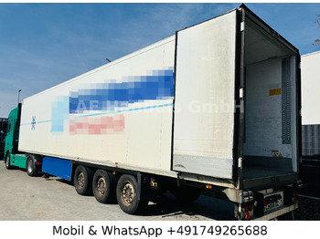 Sơ mi rơ moóc đông lạnh mới Schmitz Cargobull SKO 24/13.4 FP60 Cool *ThermoKing-SLX400/+-30° Schmitz Cargobull SKO 24/13.4 FP60 Cool *ThermoKing-SLX400/+-30°: hình 5