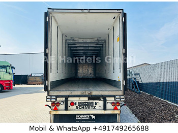 Sơ mi rơ moóc đông lạnh mới Schmitz Cargobull SKO 24/13.4 FP60 Cool *ThermoKing-SLX400/+-30° Schmitz Cargobull SKO 24/13.4 FP60 Cool *ThermoKing-SLX400/+-30°: hình 3